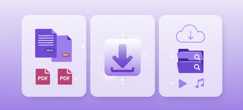 Tipps & Tricks: Wichtige Downloads