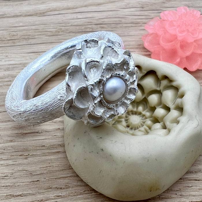 Kurs: Art Clay Silver Level 1 Ausbildung