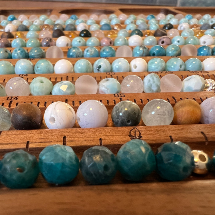 Kinderkurs: Kreativer Schmuck-Workshop für Kids; Ferienworkshop