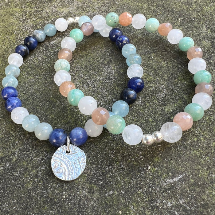 Kinderkurs: Kreativer Schmuck-Workshop für Kids; Ferienworkshop