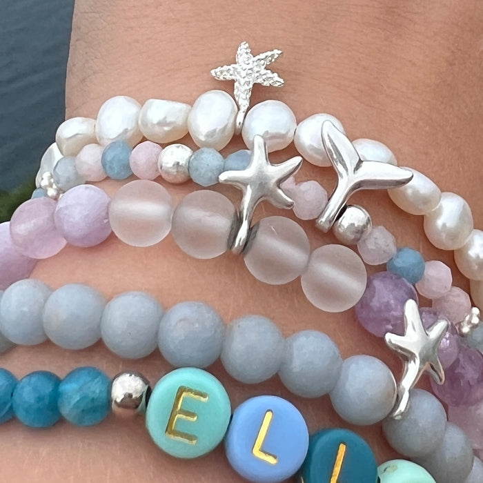 Kinderkurs: Kreativer Schmuck-Workshop für Kids; Ferienworkshop