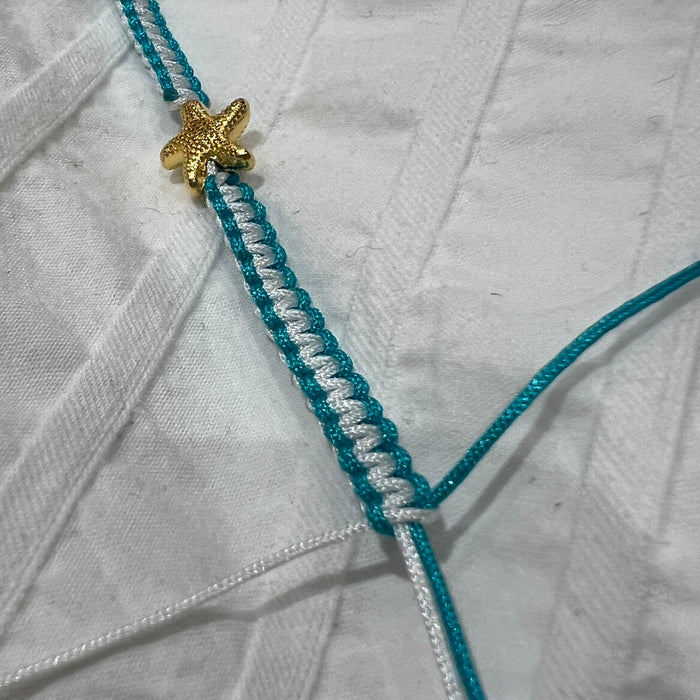 Kinderkurs: Kreativer Schmuck-Workshop für Kids; Ferienworkshop