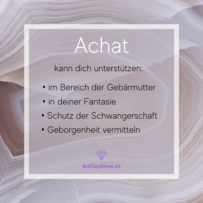 Apatit Edelsteinarmband matt  - mit handgemachtem Silberanhänger
