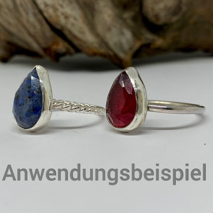 Sterling Silber Runddraht, Silberdraht 925, für Ringherstellung