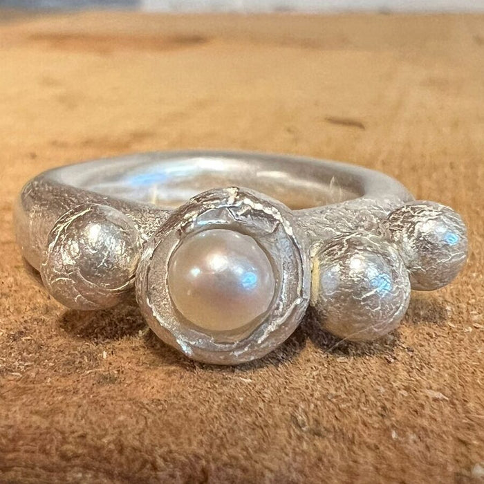 Kurs: Art Clay Silver Grundkurs