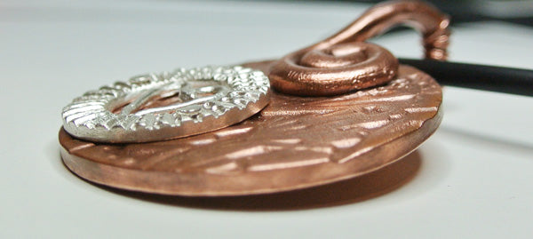 Kurs: Art Clay Silver Level 2 Ausbildung