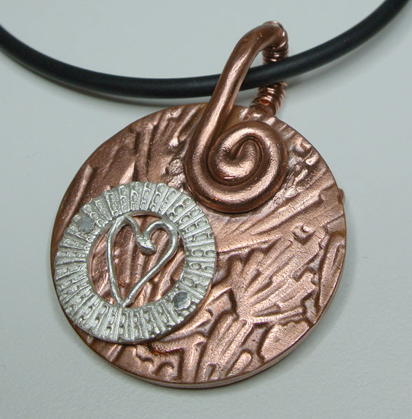Kurs: Art Clay Silver Level 2 Ausbildung
