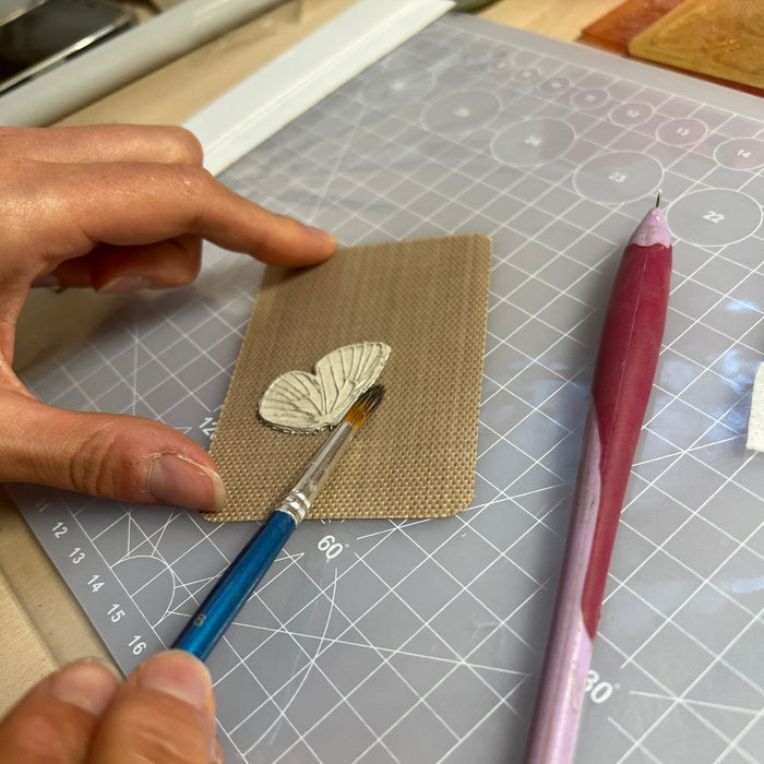 Kurs: Art Clay Silver Schnupperkurs