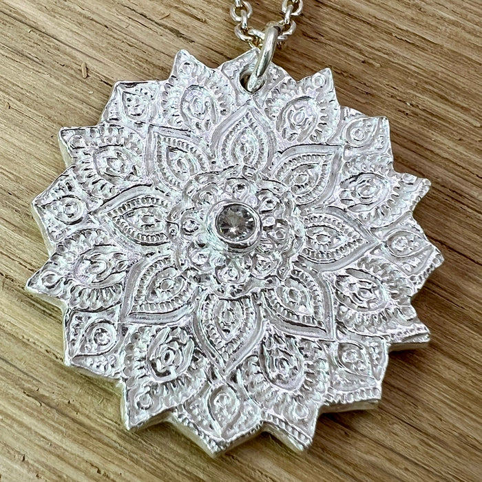 Kurs: Art Clay Silver Schnupperkurs