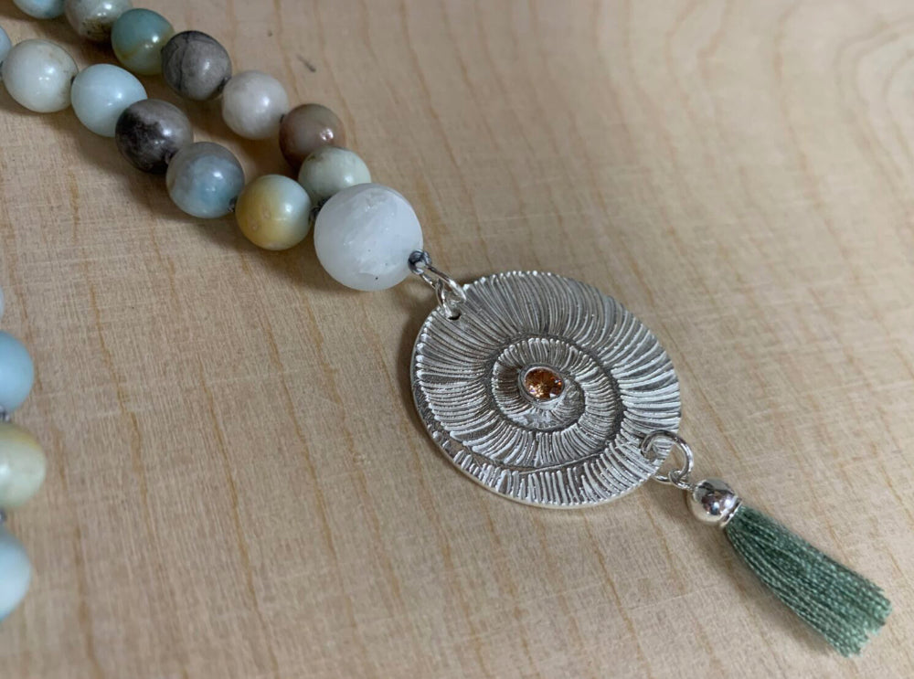 Fazit: Mehr als Schmuck – ein spirituelles Werkzeug