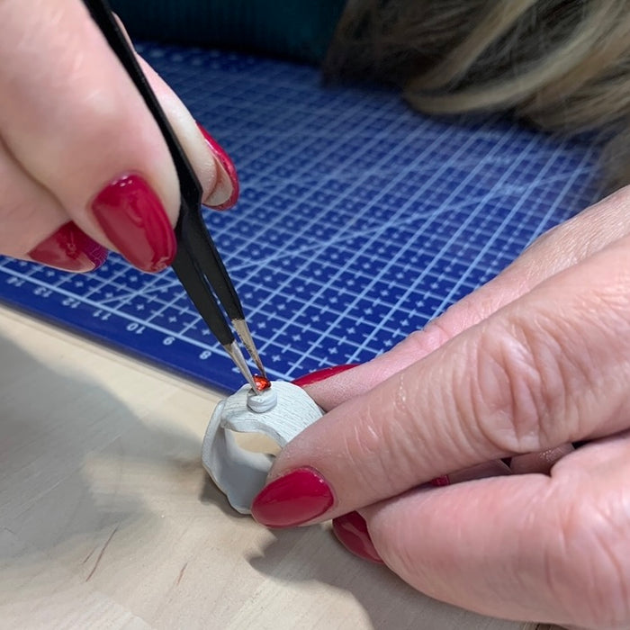 Kurs: Offene Schmuckwerkstatt in Luzern